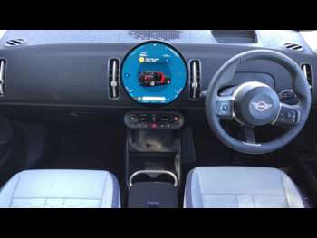 Used MINI Countryman 2024 for sale - 73922651: Photo