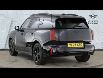 Used MINI Countryman 2024 for sale - 74011877: Photo