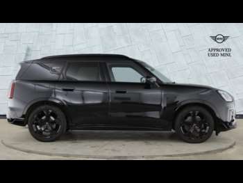 Used MINI Countryman 2024 for sale - 74011877: Photo