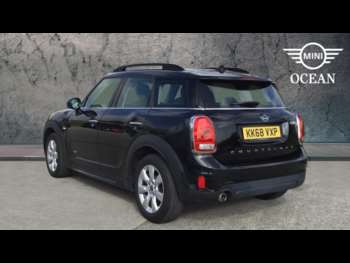 Used MINI Countryman 2019 for sale - 74218733: Photo