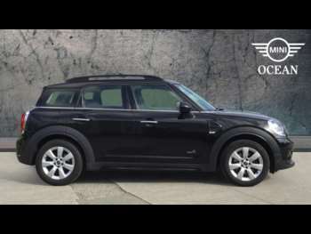 Used MINI Countryman 2019 for sale - 74218733: Photo