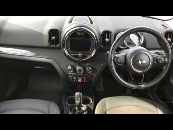Used MINI Countryman 2019 for sale - 74218733: Photo