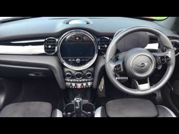Used MINI Convertible 2022 for sale - 74218782: Photo