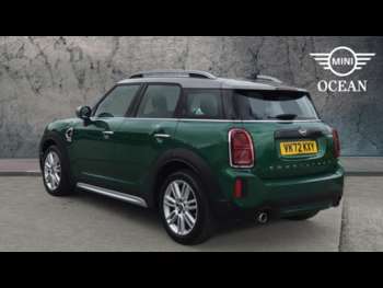 Used MINI Countryman 2022 for sale - 74377233: Photo