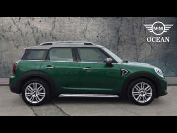 Used MINI Countryman 2022 for sale - 74377233: Photo
