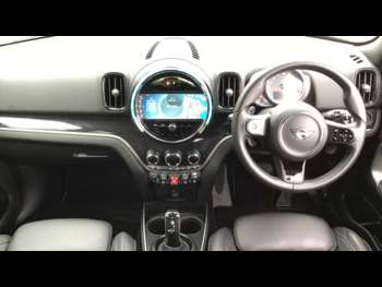 Used MINI Countryman 2022 for sale - 74377233: Photo