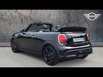 Used MINI Convertible 2024 for sale - 73709899: Photo
