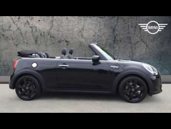 Used MINI Convertible 2024 for sale - 73709899: Photo
