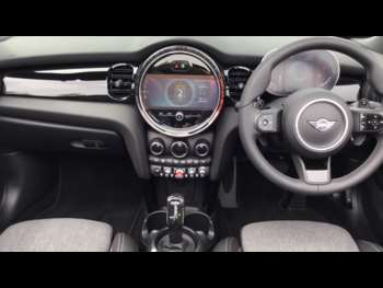 Used MINI Convertible 2024 for sale - 73709899: Photo