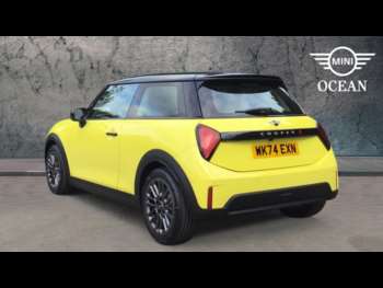 Used MINI Hatch 2024 for sale - 73155213: Photo