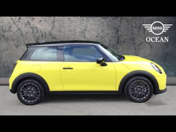 Used MINI Hatch 2024 for sale - 73155213: Photo