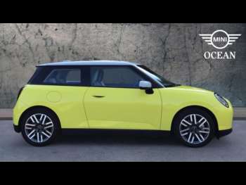 Used MINI Electric Cooper 2024 for sale - 74165776: Photo