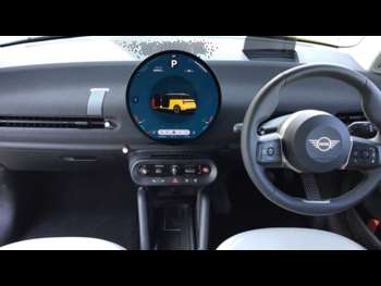 Used MINI Electric Cooper 2024 for sale - 74165776: Photo