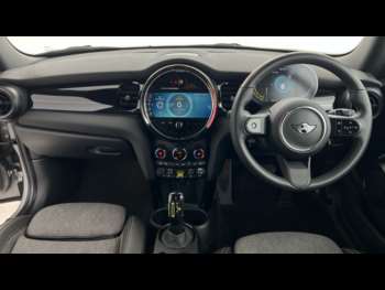 Used MINI Electric Cooper 2024 for sale - 74027308: Photo