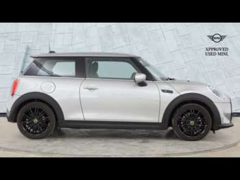 Used MINI Electric Cooper 2024 for sale - 74027308: Photo