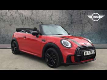 2021 (71) 1.5L Cooper Sport 3dr