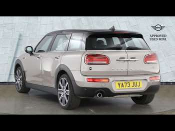 Used MINI Clubman 2024 for sale - 73079742: Photo