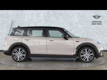 Used MINI Clubman 2024 for sale - 73079742: Photo