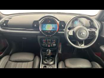 Used MINI Clubman 2024 for sale - 73079742: Photo