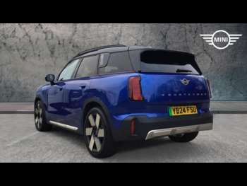 Used MINI Countryman 2024 for sale - 73079781: Photo