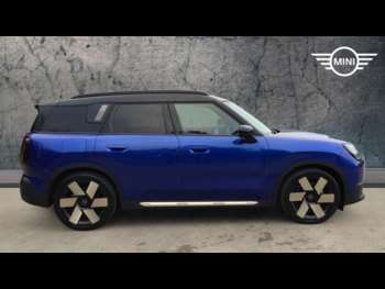 Used MINI Countryman 2024 for sale - 73079781: Photo