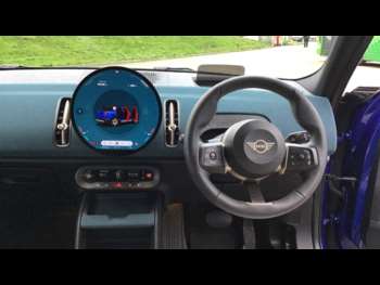 Used MINI Countryman 2024 for sale - 73079781: Photo