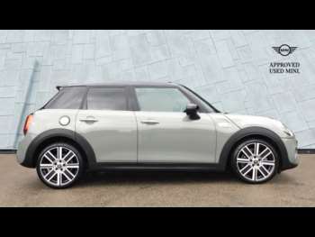 Used MINI Hatch 2021 for sale - 73922659: Photo