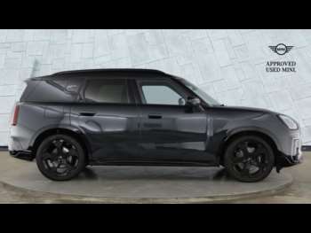 Used MINI Countryman 2024 for sale - 74011870: Photo