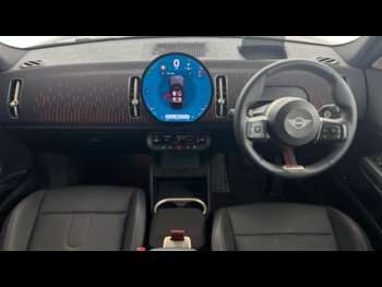 Used MINI Countryman 2024 for sale - 74011870: Photo