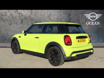 Used MINI Hatch 2023 for sale - 73986715: Photo