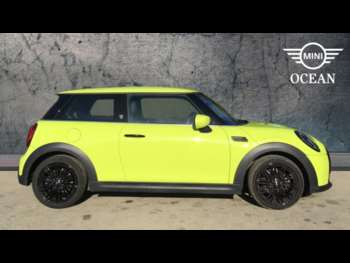 Used MINI Hatch 2023 for sale - 73986715: Photo