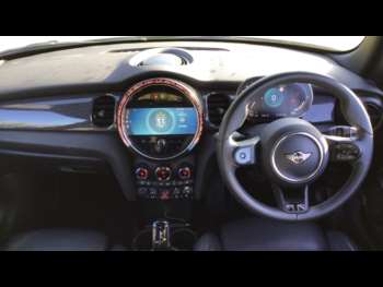 Used MINI Hatch 2023 for sale - 73986715: Photo