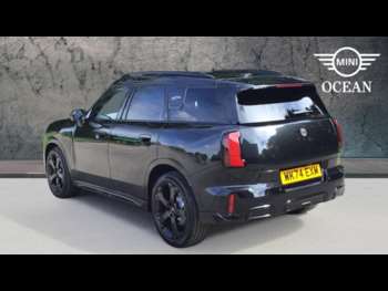 Used MINI Countryman 2024 for sale - 73922655: Photo
