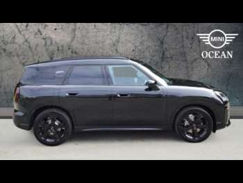Used MINI Countryman 2024 for sale - 73922655: Photo