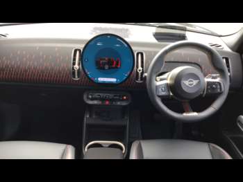 Used MINI Countryman 2024 for sale - 73922655: Photo