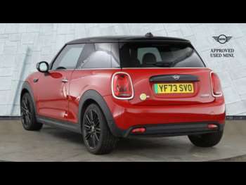 Used MINI Electric Cooper 2023 for sale - 74027326: Photo