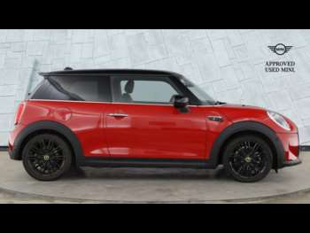 Used MINI Electric Cooper 2023 for sale - 74027326: Photo