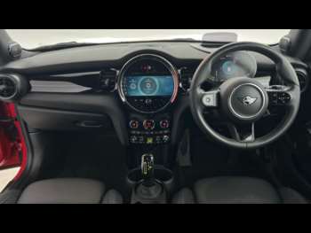 Used MINI Electric Cooper 2023 for sale - 74027326: Photo