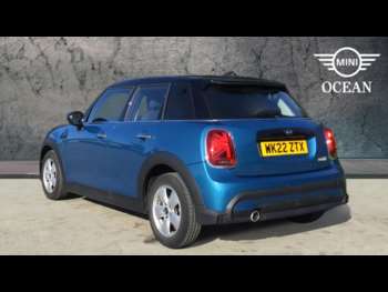 Used MINI Other 2021 for sale - 74218728: Photo
