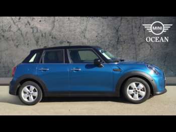 Used MINI Other 2021 for sale - 74218728: Photo