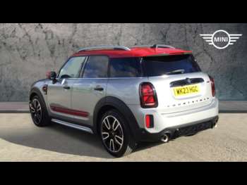 Used MINI Countryman 2023 for sale - 73922627: Photo