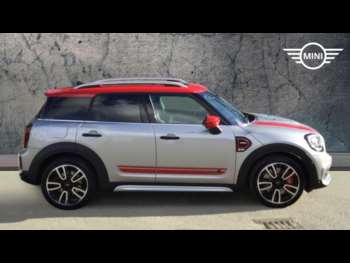 Used MINI Countryman 2023 for sale - 73922627: Photo