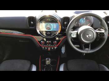 Used MINI Countryman 2023 for sale - 73922627: Photo