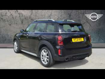Used MINI Countryman 2021 for sale - 73079773: Photo