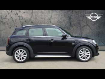 Used MINI Countryman 2021 for sale - 73079773: Photo
