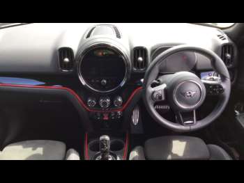 Used MINI Countryman 2021 for sale - 73079773: Photo