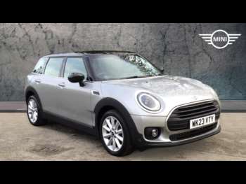 2023 (23) - 1.5 Cooper Classic 6dr Auto 5-Door