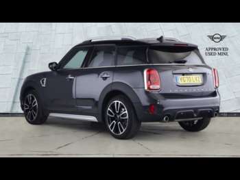Used MINI Countryman 2020 for sale - 73079740: Photo