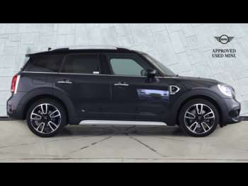 Used MINI Countryman 2020 for sale - 73079740: Photo