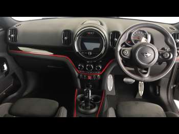 Used MINI Countryman 2020 for sale - 73079740: Photo